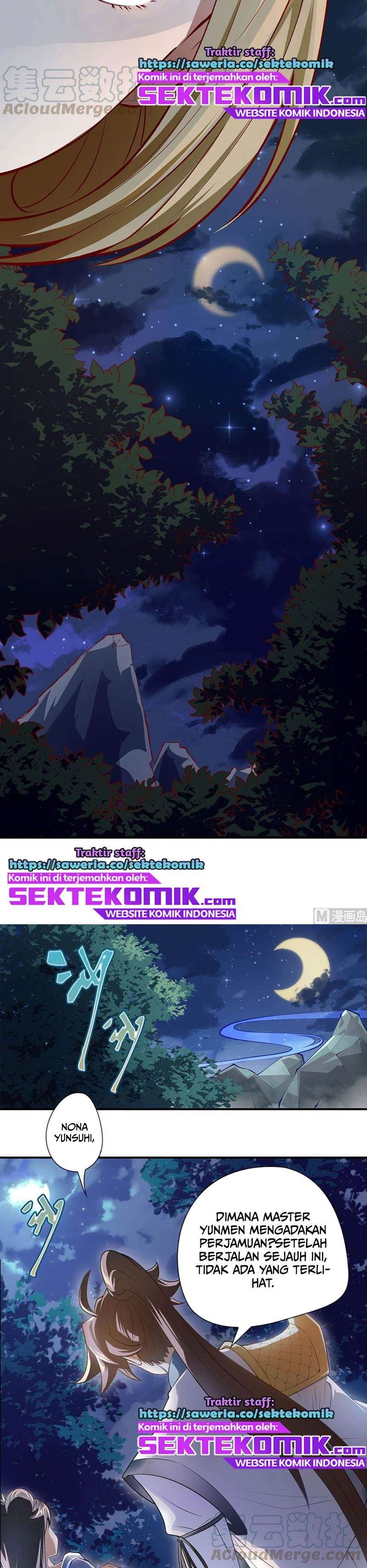 Strongest System (The Strongest Dandy System) Chapter 52 Gambar 5
